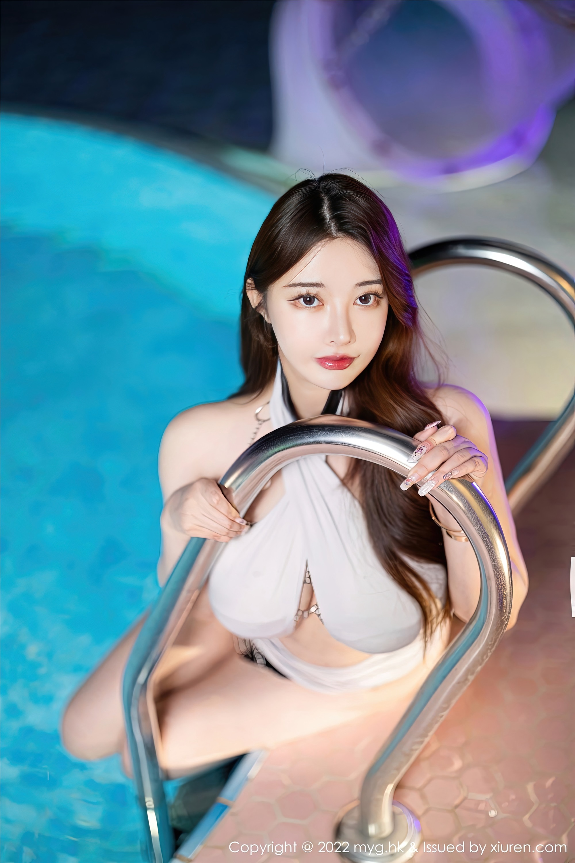 MyGirl美媛馆 2022.10.31 VOL.645 软软爱吃肉